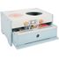 Cucina gioco compatta blu LE12829 Small Foot company 5
