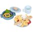 Cucina gioco compatta blu LE12829 Small Foot company 6