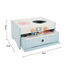 Cucina gioco compatta blu LE12829 Small Foot company 7