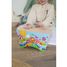 Cajon Flower Power GK61867 Goki 4