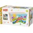 Cajon Flower Power GK61867 Goki 2