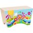 Cajon Flower Power GK61867 Goki 1