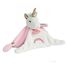 Peluche Lucie l'unicorno DC3312 Doudou et Compagnie 2