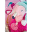 Peluche fenicottero rosa - Les Minizoo DC3525 Doudou et Compagnie 3