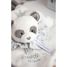 Panda Dream Catcher DC3536 Doudou et Compagnie 3