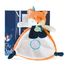 Doudou Renard Tiwipi DC3641 Doudou et Compagnie 1