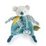 Coperta con manichino Yoca il koala DC3665 Doudou et Compagnie 2