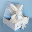 Felice Doudou Lucido Pompon Blanc DC3742 Doudou et Compagnie 4