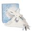 Felice Doudou Lucido Pompon Blanc DC3742 Doudou et Compagnie 1