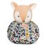 Palla di peluche Fulvo DC3930 Doudou et Compagnie 2