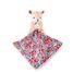 Peluche cerbiatto con panno di coccole DC4017 Doudou et Compagnie 2