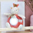 Peluche luce notturna giraffa 15 cm DC4075 Doudou et Compagnie 2