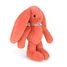 Peluche Coniglio Fleurette terracotta 25 cm DC4298 Doudou et Compagnie 4