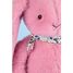 Peluche Coniglio Fleurette rosa 35 cm DC4302 Doudou et Compagnie 7