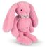 Peluche Coniglio Fleurette rosa 35 cm DC4302 Doudou et Compagnie 3