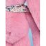 Peluche Coniglio Fleurette rosa 35 cm DC4302 Doudou et Compagnie 6