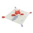 Peluche Romarin la volpe 27 cm DC4327 Doudou et Compagnie 2