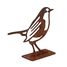Decorazione da giardino Pettirosso ED-TT240 Esschert Design 4