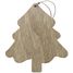 Albero di Natale personalizzabile, legno VI-AA10 Vintiun 4