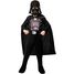 Costume per bambini Dark Vador, 5-6 anni RU-R641066-T56 Rubies 1