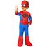 Costume per bambini Spidey, 3-4 anni RU-R301674-T34 Rubies 2