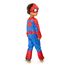Costume per bambini Spidey, 3-4 anni RU-R301674-T34 Rubies 4
