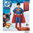 Costume per bambini Superman, 7-8 anni RU-R1002493-T78 Rubies 2
