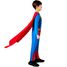 Costume per bambini Superman, 7-8 anni RU-R1002493-T78 Rubies 4