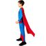 Costume per bambini Superman, 5-6 anni RU-R1002493-T56 Rubies 5