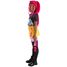 Costume per bambini Mira KPop, 9-10 anni RU-R1003655-T910 Rubies 4