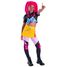 Costume per bambini Mira KPop, 7-8 anni RU-R1003655T78 Rubies 5
