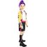 Costume per bambini Rumi KPop, 9-10 anni RU-R1003654-T910 Rubies 3