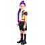 Costume per bambini Rumi KPop, 7-8 anni RU-R1003654-T78 Rubies 4