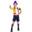 Costume per bambini Rumi KPop, 7-8 anni RU-R1003654-T78 Rubies 3