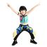 Costume per bambini Zoey KPop, 7-8 anni RU-R1003656-T78 Rubies 5