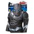 Costume Black Panther con muscoli 5-6 anni RU-R640909-T56 Rubies 2