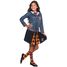 Top e gonna Grifondoro Harry Potter, 7-8 anni RU-R300826-T78 Rubies 1