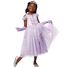 Costume per bambini principessa lavanda, 5-6 anni RU-R703238OH-T56 Rubies 1