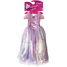 Costume per bambini principessa lavanda, 3-4 anni RU-R703238OH-T34 Rubies 2