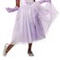 Costume per bambini principessa lavanda, 3-4 anni RU-R703238OH-T34 Rubies 4