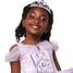 Costume per bambini principessa lavanda, 5-6 anni RU-R703238OH-T56 Rubies 5
