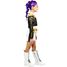 Costume per bambini Rumi Gold KPop, 9-10 anni RU-R1003631-T910 Rubies 3