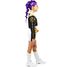 Costume per bambini Rumi Gold KPop Deluxe, 11-13 anni RU-R1003632-T1113 Rubies 2
