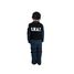 Costume Agente swat 116cm CHAKS-C4086116 Chaks 2
