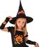 Costume per bambini Strega Zucca, 8-10 anni RU-R8349-T810 Rubies 3