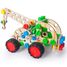 Carro attrezzi Constructor Junior 3x1 AT-2588 Alexander Toys 1