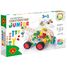 Carro attrezzi Constructor Junior 3x1 AT-2588 Alexander Toys 3