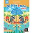 Differenza Junior GI-GJJD Gigamic 6