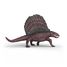 Dimetrodonte SC-15052 Schleich 5