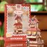 Mini Book Nook Panificio Mill CT104 Cartartem 3